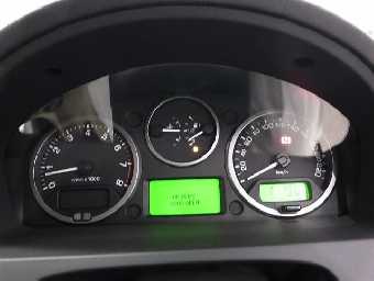 LAND ROVER FREE LANDER 2 2011 Image 10