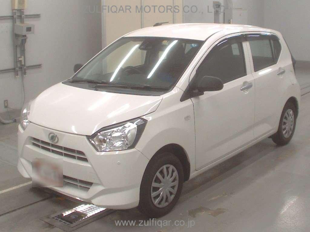 DAIHATSU MIRA E:S 2019 Image 1