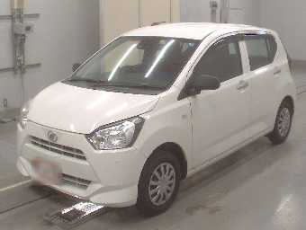 DAIHATSU MIRA E:S 2019 Image 1