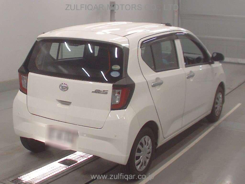 DAIHATSU MIRA E:S 2019 Image 2