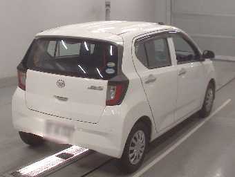 DAIHATSU MIRA E:S 2019 Image 2