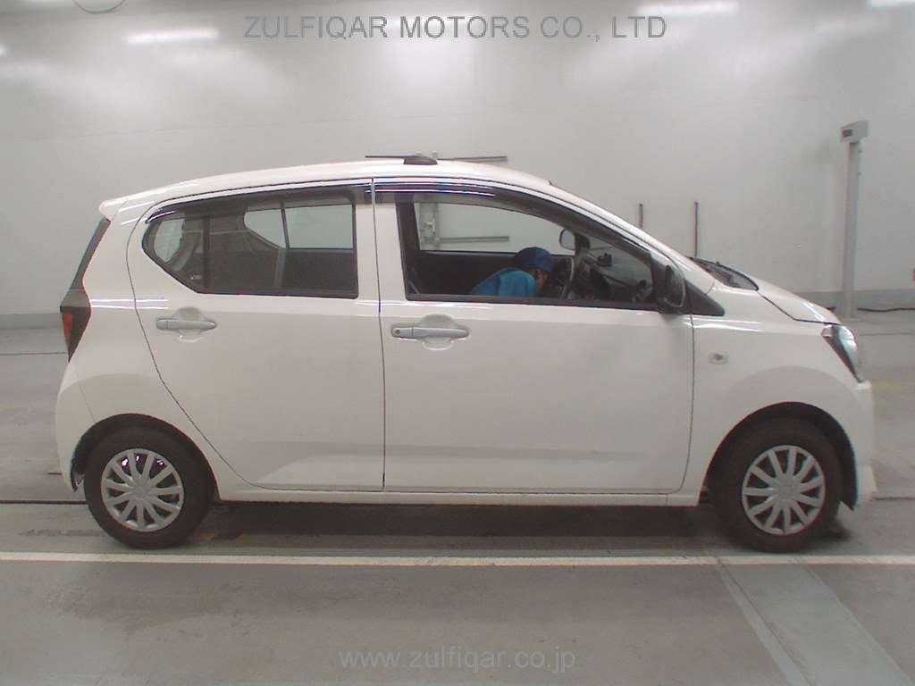 DAIHATSU MIRA E:S 2019 Image 3