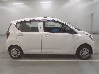 DAIHATSU MIRA E:S 2019 Image 3