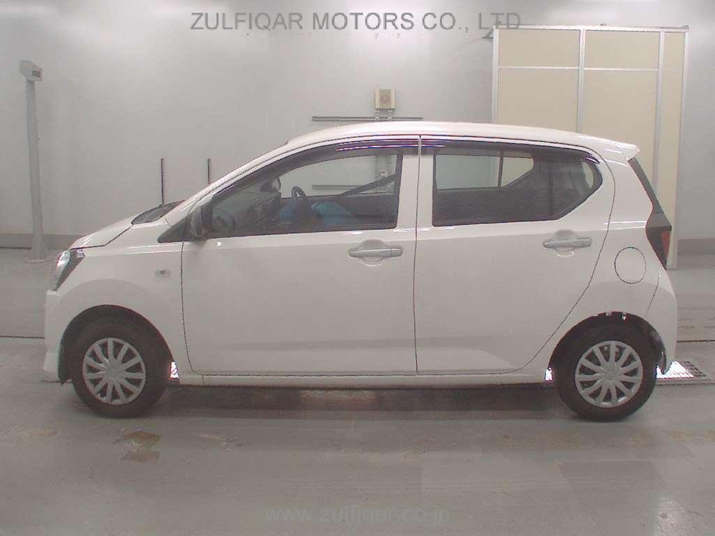 DAIHATSU MIRA E:S 2019 Image 4