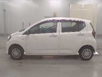 DAIHATSU MIRA E:S 2019 Image 4