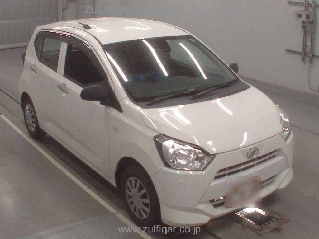 DAIHATSU MIRA E:S 2019 Image 5