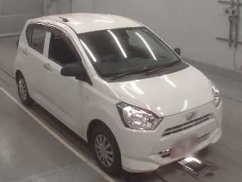 DAIHATSU MIRA E:S 2019 Image 5