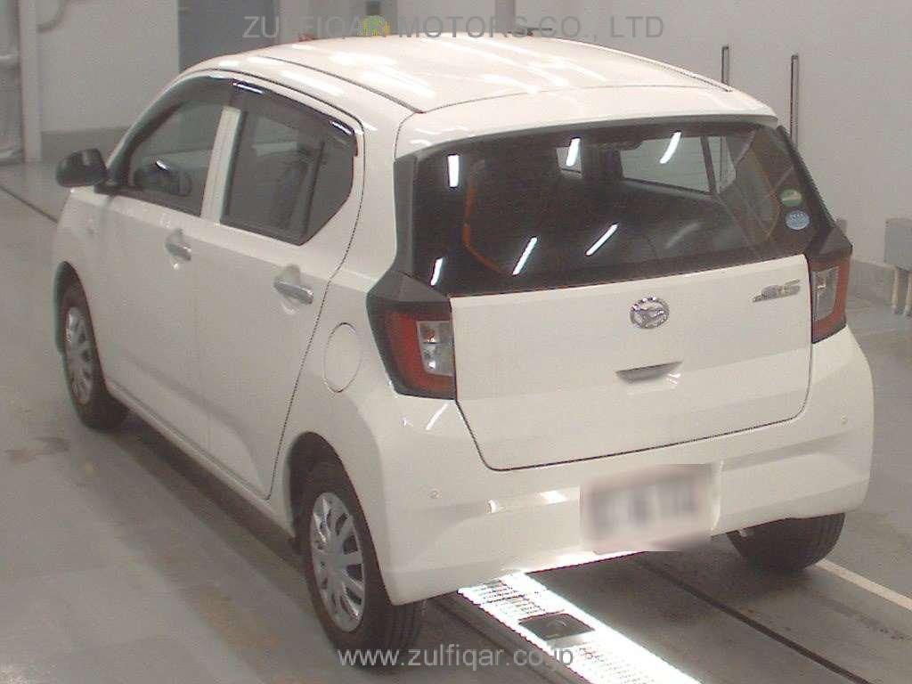 DAIHATSU MIRA E:S 2019 Image 6