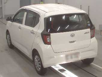 DAIHATSU MIRA E:S 2019 Image 6