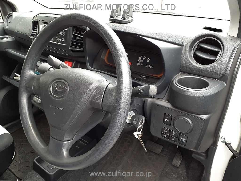 DAIHATSU MIRA E:S 2019 Image 7
