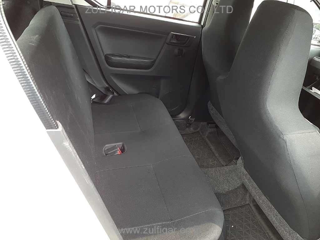 DAIHATSU MIRA E:S 2019 Image 10