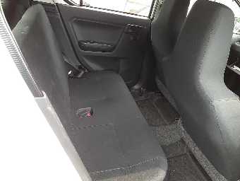 DAIHATSU MIRA E:S 2019 Image 10