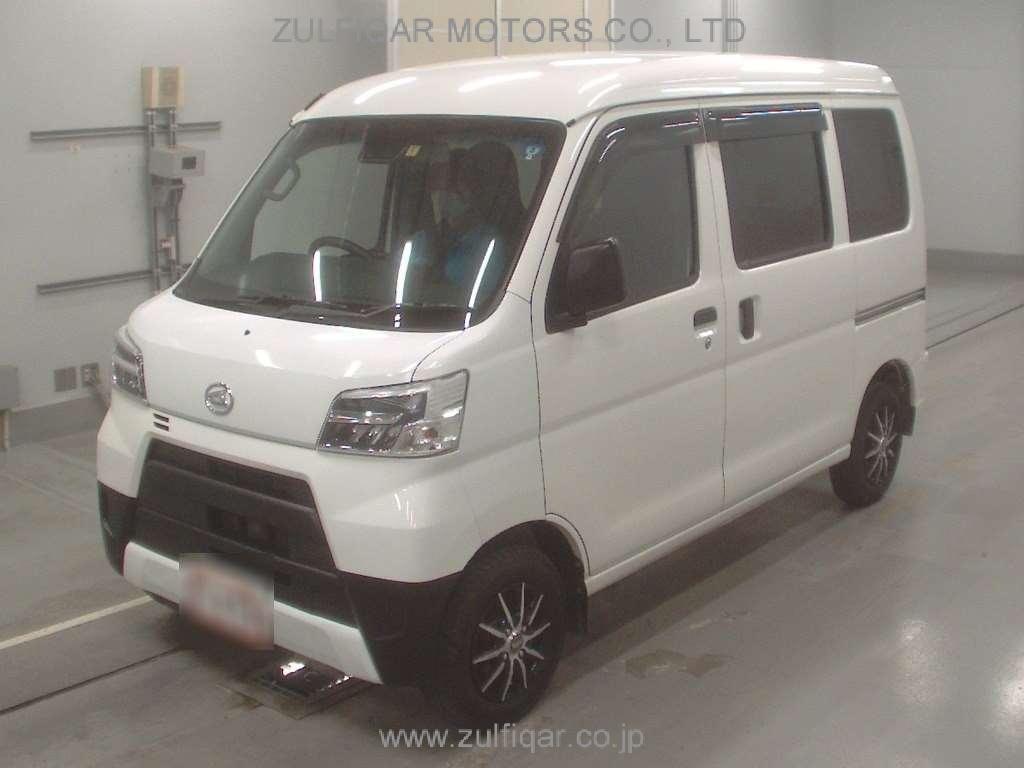 DAIHATSU HIJET CARGO 2020 Image 1