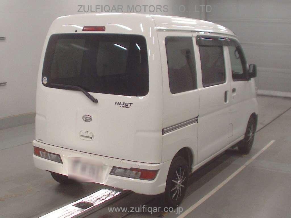 DAIHATSU HIJET CARGO 2020 Image 2
