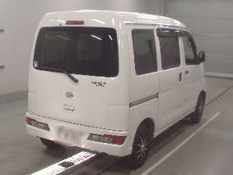 DAIHATSU HIJET CARGO 2020 Image 2