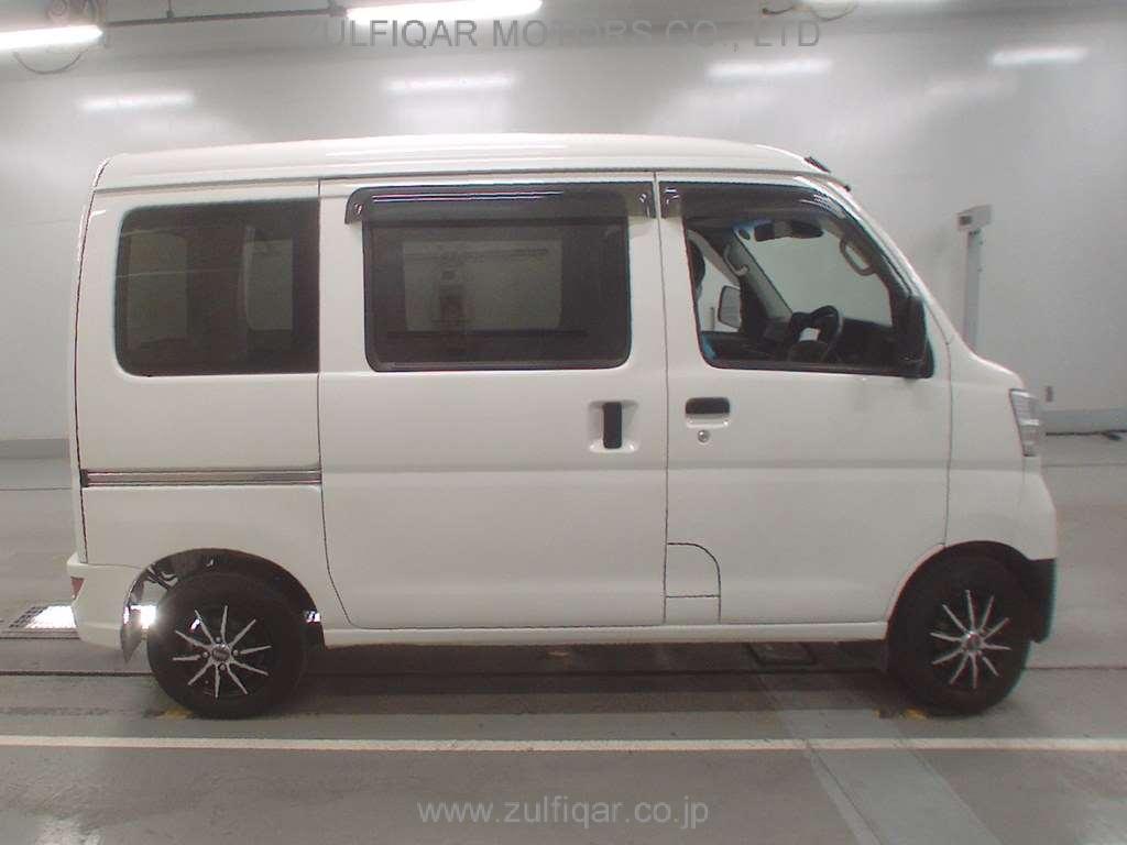DAIHATSU HIJET CARGO 2020 Image 3