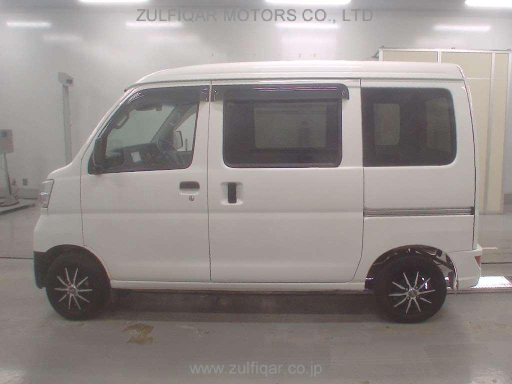 DAIHATSU HIJET CARGO 2020 Image 4