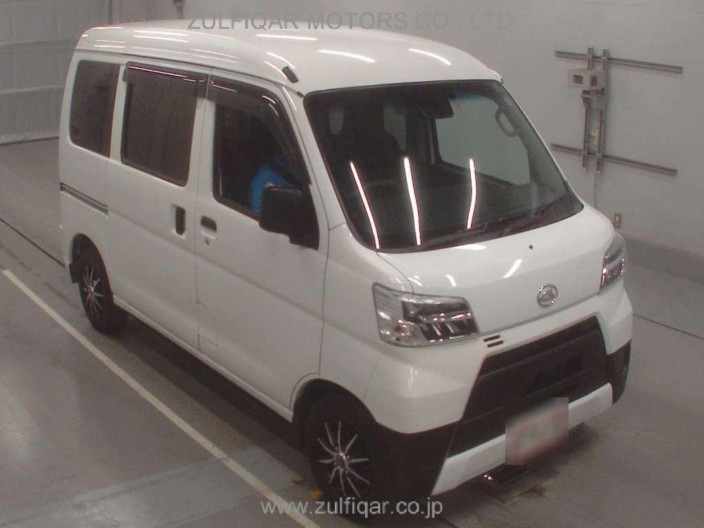 DAIHATSU HIJET CARGO 2020 Image 5