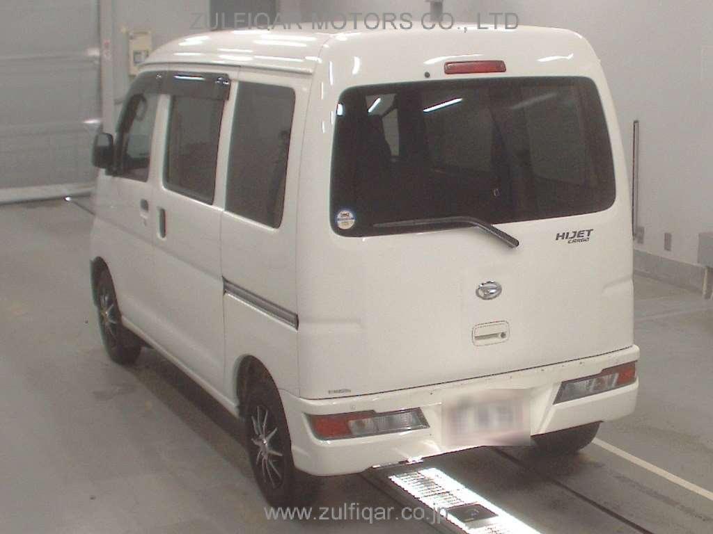 DAIHATSU HIJET CARGO 2020 Image 6