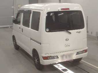 DAIHATSU HIJET CARGO 2020 Image 6