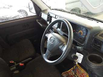 DAIHATSU HIJET CARGO 2020 Image 7