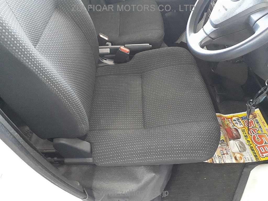 DAIHATSU HIJET CARGO 2020 Image 8