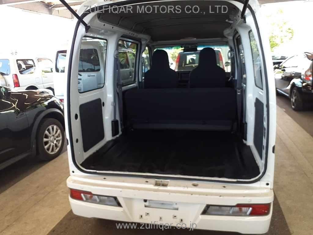 DAIHATSU HIJET CARGO 2020 Image 9