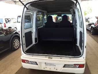 DAIHATSU HIJET CARGO 2020 Image 9
