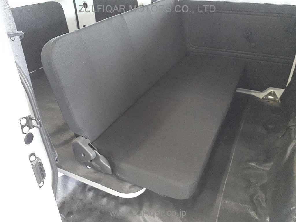 DAIHATSU HIJET CARGO 2020 Image 10