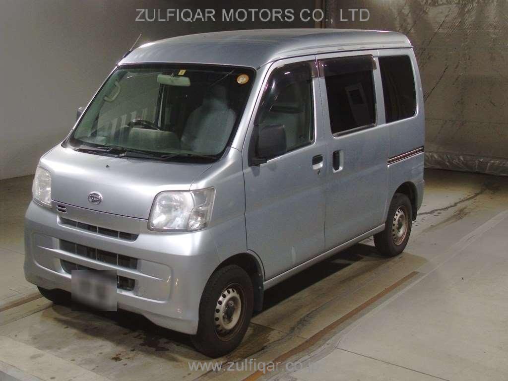 DAIHATSU HIJET CARGO 2017 Image 1