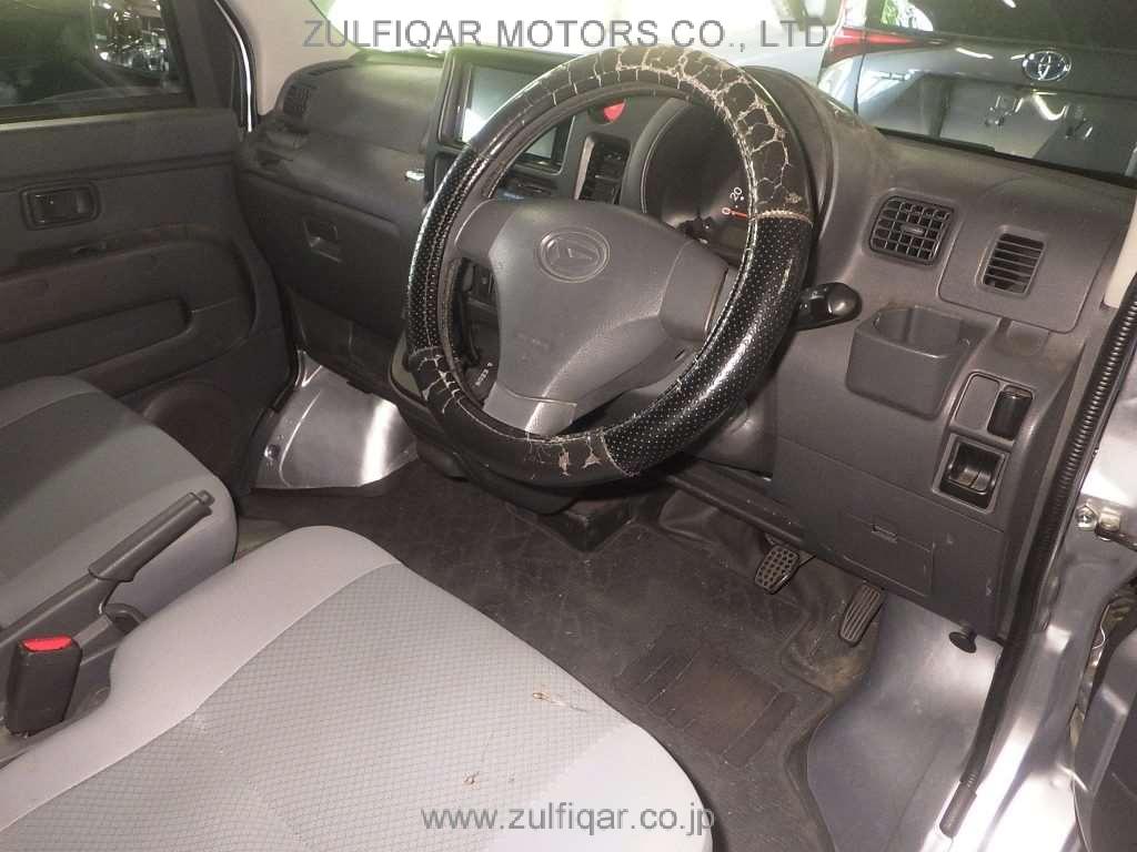 DAIHATSU HIJET CARGO 2017 Image 5