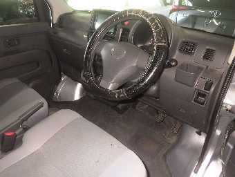 DAIHATSU HIJET CARGO 2017 Image 5