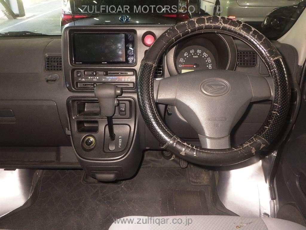 DAIHATSU HIJET CARGO 2017 Image 6