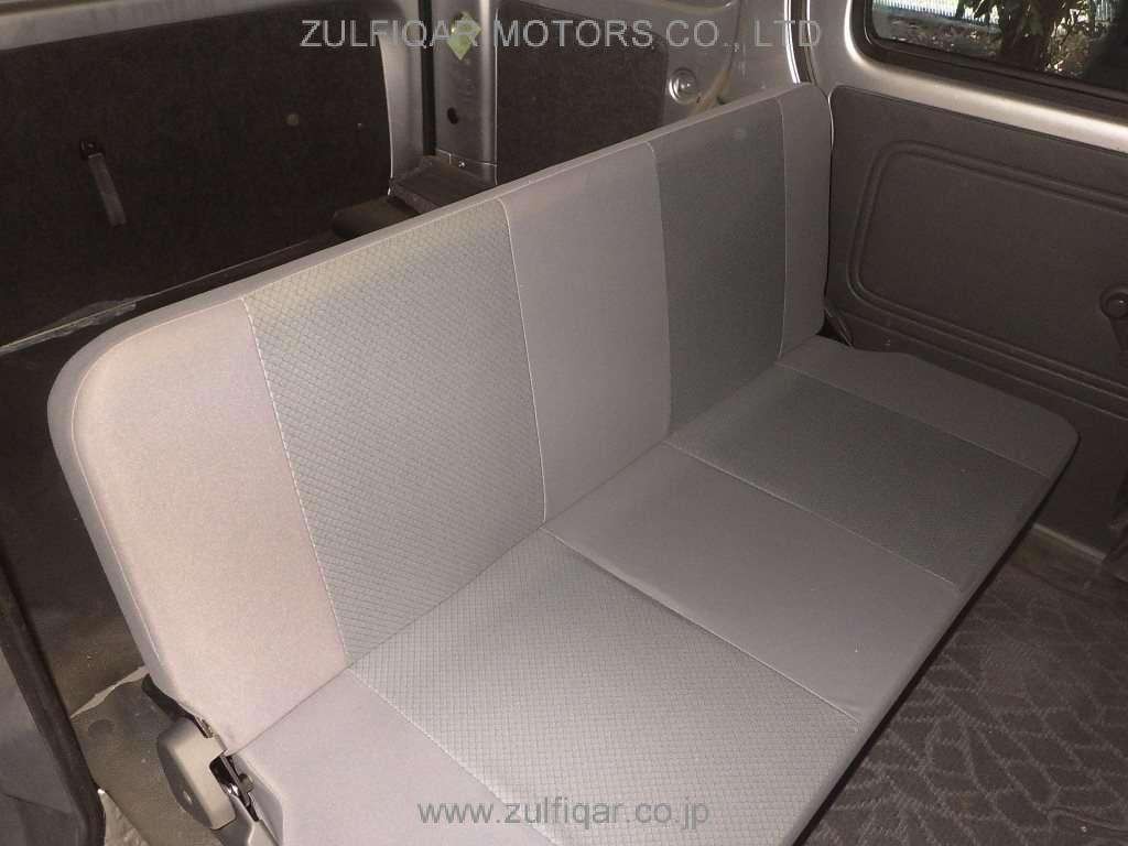 DAIHATSU HIJET CARGO 2017 Image 7