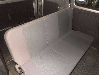 DAIHATSU HIJET CARGO 2017 Image 7