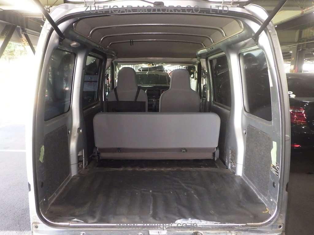 DAIHATSU HIJET CARGO 2017 Image 8