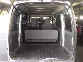 DAIHATSU HIJET CARGO 2017 Image 8