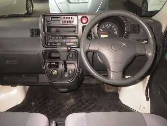 DAIHATSU HIJET CARGO 2017 Image 6