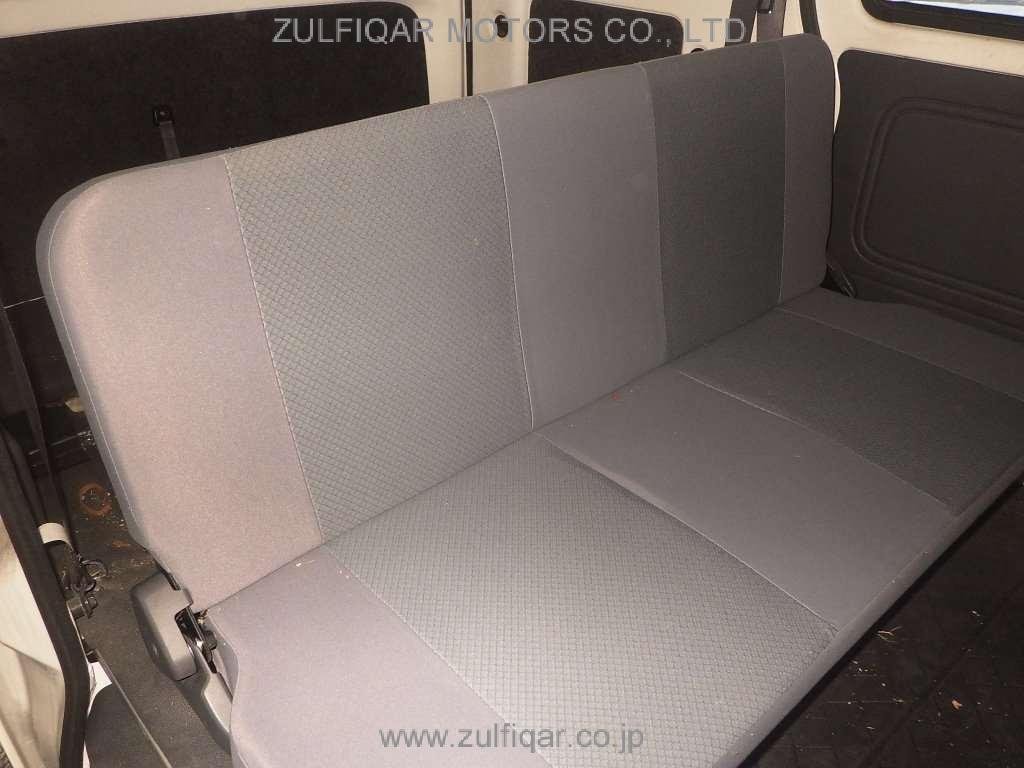 DAIHATSU HIJET CARGO 2017 Image 7