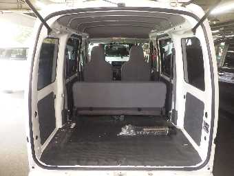 DAIHATSU HIJET CARGO 2017 Image 8