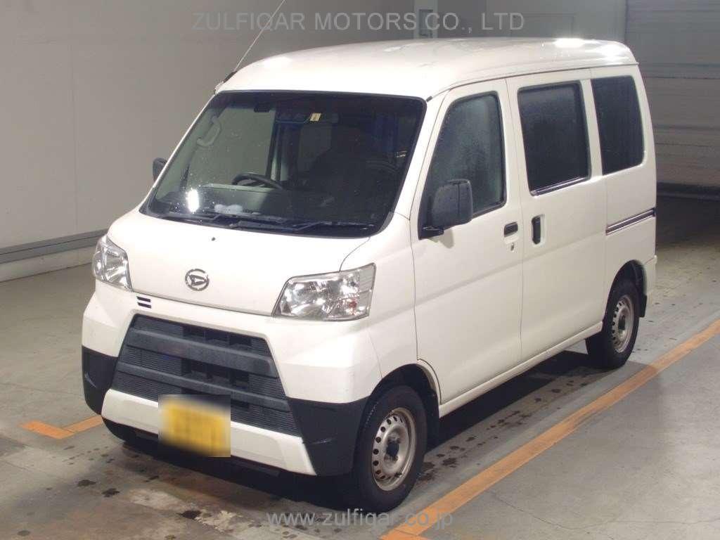 DAIHATSU HIJET CARGO 2018 Image 1