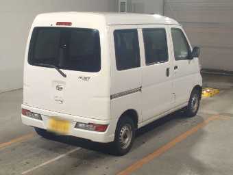 DAIHATSU HIJET CARGO 2018 Image 2