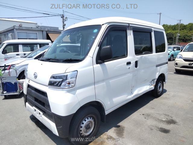 DAIHATSU HIJET CARGO 2020 Image 1