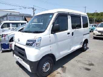 DAIHATSU HIJET CARGO 2020 Image 1