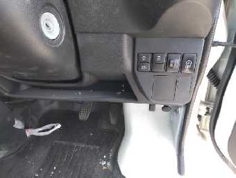 DAIHATSU HIJET CARGO 2020 Image 13