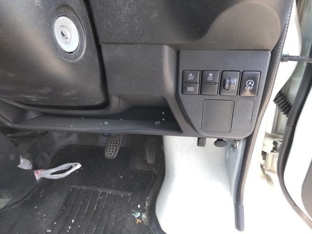 DAIHATSU HIJET CARGO 2020 Image 19