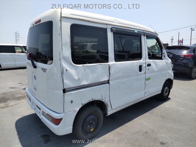 DAIHATSU HIJET CARGO 2020 Image 3