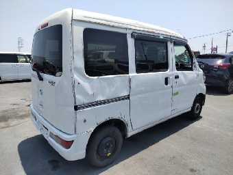 DAIHATSU HIJET CARGO 2020 Image 3