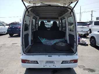 DAIHATSU HIJET CARGO 2020 Image 15