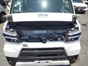 DAIHATSU HIJET CARGO 2020 Image 16